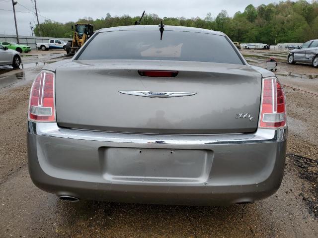 Photo 6 from auction – 2014 CHRYSLER 300C with VIN 2C3CCAET6EH171761