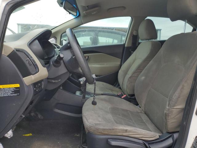Photo 7 from auction – 2014 KIA RIO LX with VIN KNADM5A38E6348013