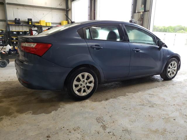 Photo 3 from auction – 2016 KIA RIO LX with VIN KNADM4A38G6553036