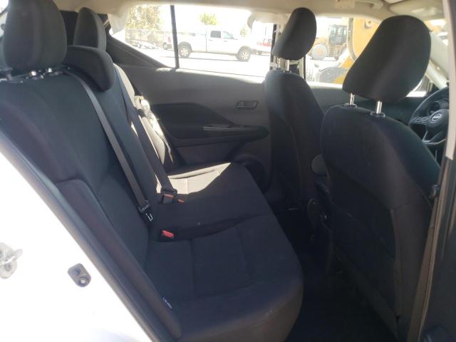 Photo 11 from auction – 2023 NISSAN KICKS S with VIN 3N1CP5BV0PL474383