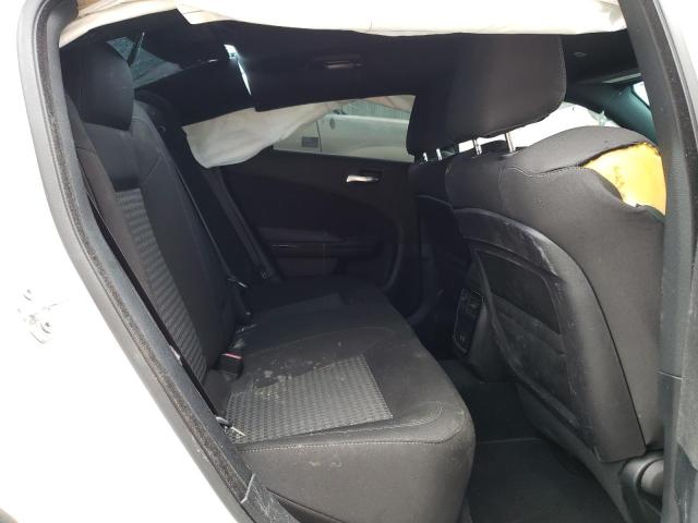 Photo 10 from auction – 2020 DODGE CHARGER R/ with VIN 2C3CDXCT1LH108065