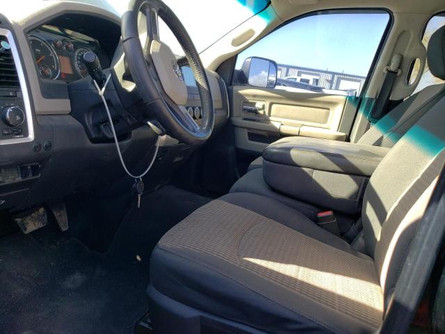 Photo 7 from auction – 2010 DODGE RAM 2500 with VIN 3D7UT2CLXAG130929