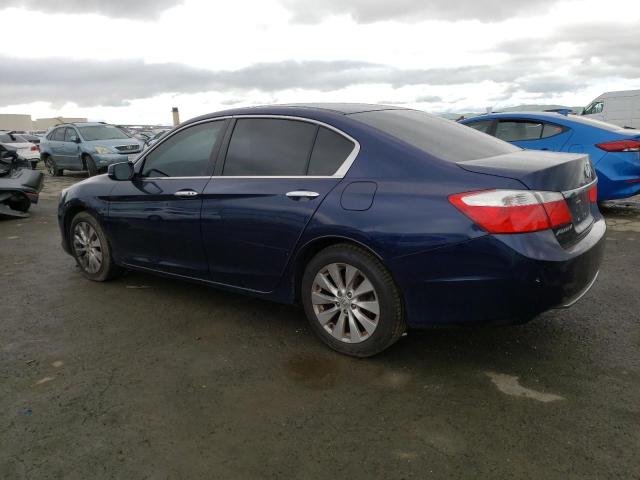 Photo 2 from auction – 2015 HONDA ACCORD EX with VIN 1HGCR2F79FA231101