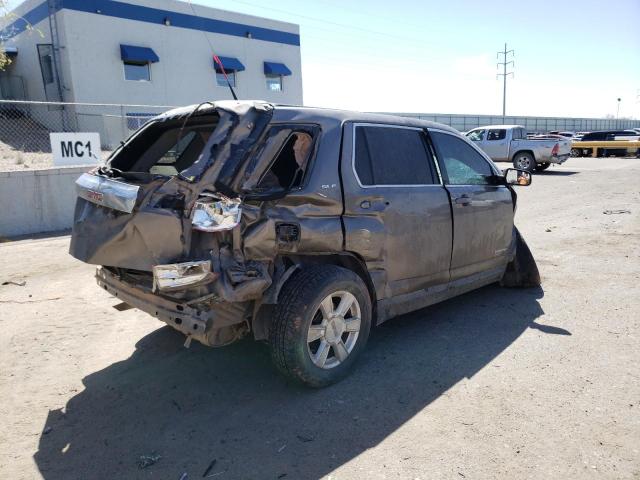 Photo 3 from auction – 2012 GMC TERRAIN SL with VIN 2GKALMEK2C6386899