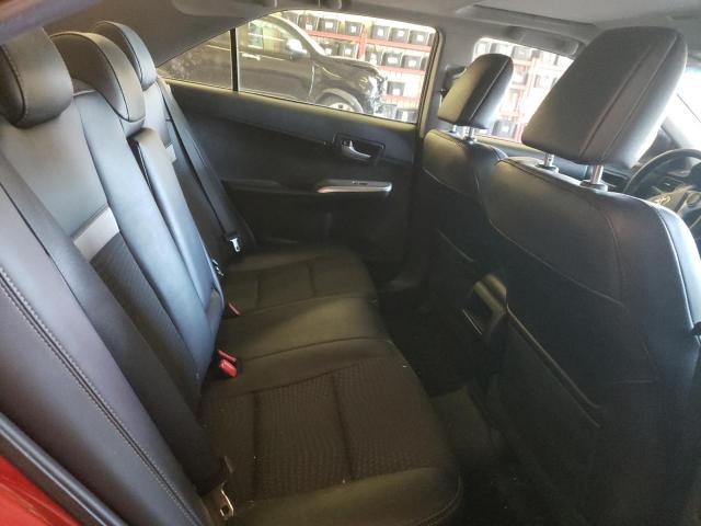 Photo 10 from auction – 2014 TOYOTA CAMRY L with VIN 4T1BF1FK1EU764991