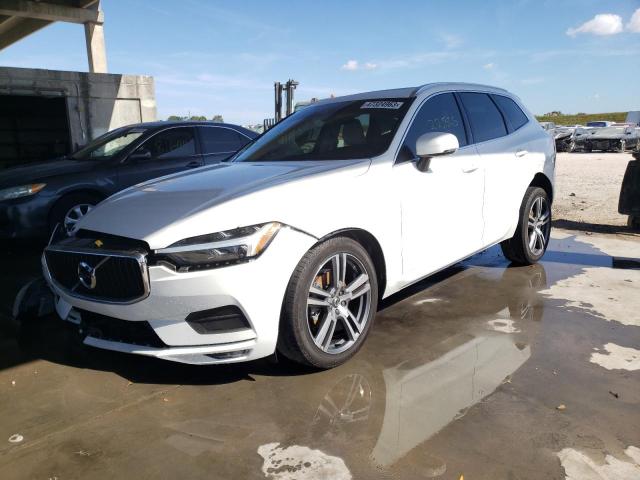 VOLVO XC60 T5 MO 2021 with VIN YV4102DK8M1855716 - Photo from auction
