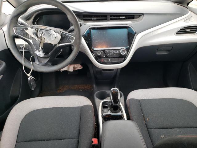 Photo 8 from auction – 2017 CHEVROLET BOLT EV LT with VIN 1G1FW6S07H4128029