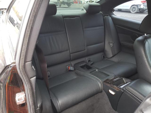 Photo 10 from auction – 2011 BMW 335 I with VIN WBAKG7C5XBE598461