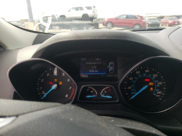 Photo 9 from auction – 2013 FORD ESCAPE SE with VIN 1FMCU0GX2DUD48509