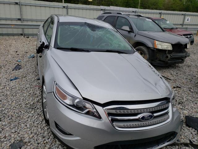 Photo 5 from auction – 2011 FORD TAURUS LIM with VIN 1FAHP2FWXBG111208