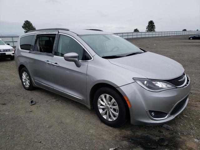 Photo 4 from auction – 2017 CHRYSLER PACIFICA T with VIN 2C4RC1BG5HR539584