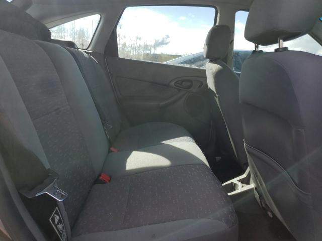 Photo 10 from auction – 2003 FORD FOCUS ZX5 with VIN 3FAFP37343R168905
