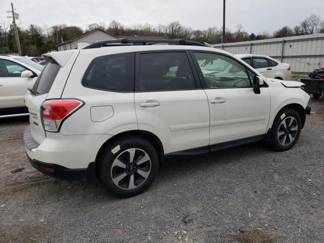 Photo 3 from auction – 2017 SUBARU FORESTER 2 with VIN JF2SJAGC1HH556294