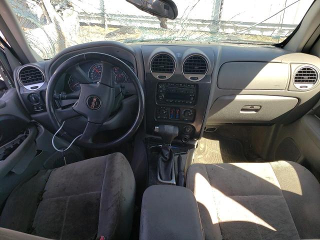 Photo 8 from auction – 2006 GMC ENVOY with VIN 1GKDT13S862207152