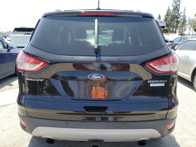 Photo 6 from auction – 2013 FORD ESCAPE with VIN 1FMCU0J92DUD54630