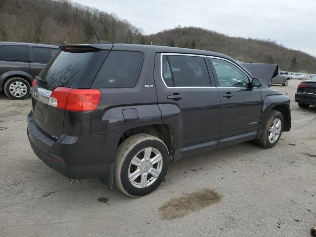 Photo 3 from auction – 2015 GMC TERRAIN SL with VIN 2GKFLVEK4F6351040
