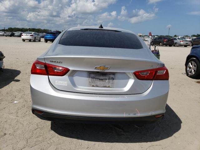 Photo 6 from auction – 2016 CHEVROLET MALIBU LS with VIN 1G1ZB5ST3GF309743