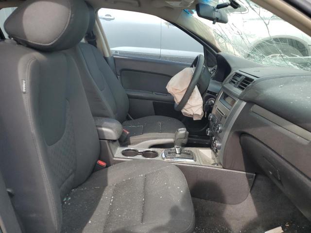 Photo 7 from auction – 2011 FORD FUSION SE with VIN 3FAHP0HA4BR105676