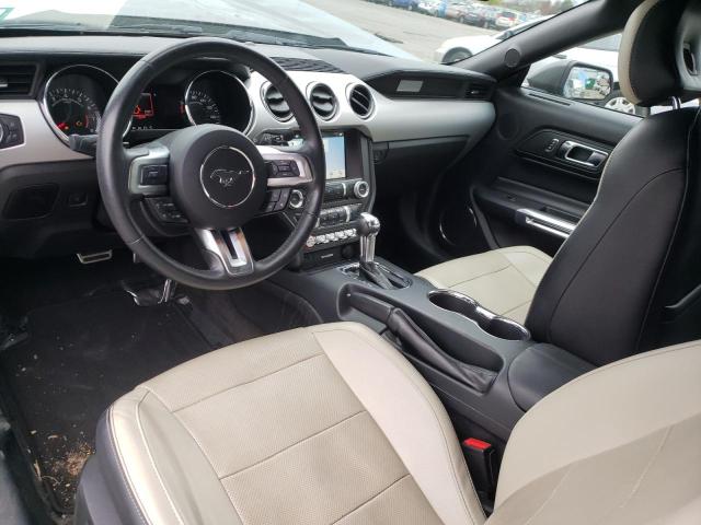 Photo 8 from auction – 2017 FORD MUSTANG with VIN 1FATP8UH7H5287865