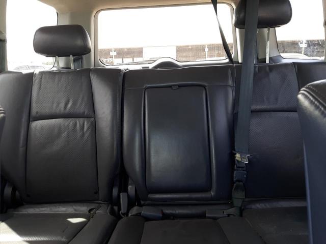 Photo 10 from auction – 2003 HONDA PILOT EXL with VIN 2HKYF186X3H551575
