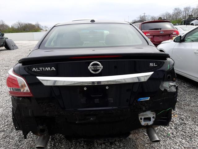 Photo 6 from auction – 2013 NISSAN ALTIMA 2.5 with VIN 1N4AL3AP5DC147885