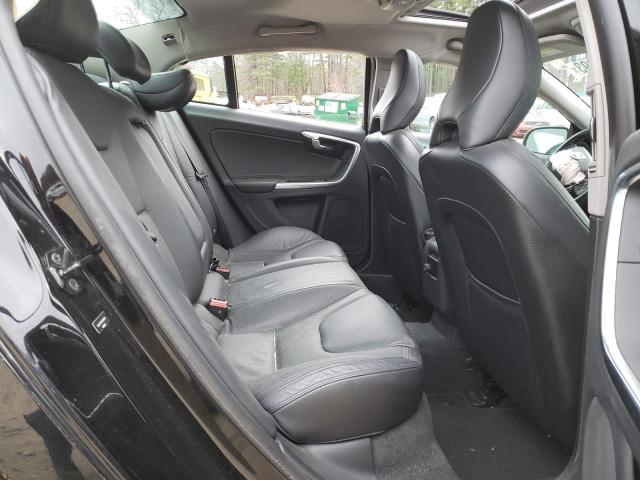 Photo 10 from auction – 2013 VOLVO S60 T5 with VIN YV1612FH7D2208946