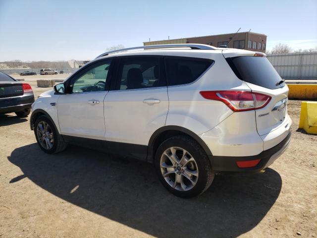 Photo 2 from auction – 2014 FORD ESCAPE TIT with VIN 1FMCU0JX4EUE23933