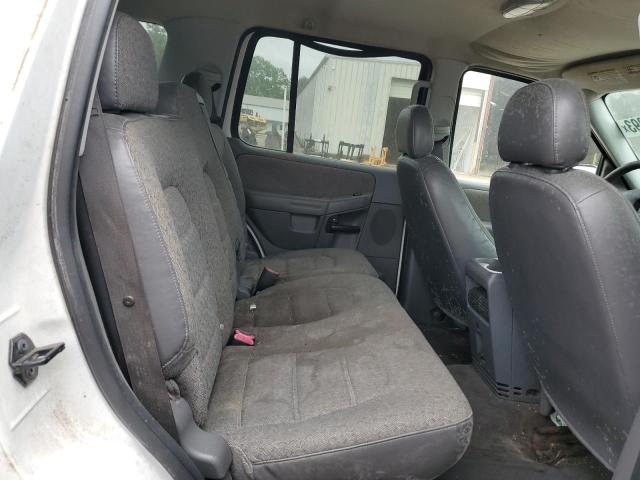 Photo 11 from auction – 2005 FORD EXPLORER with VIN 1FMZU62K35UA27864