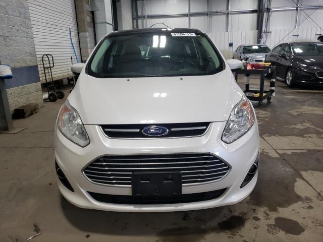 Photo 5 from auction – 2013 FORD C-MAX PREM with VIN 1FADP5CU5DL533125
