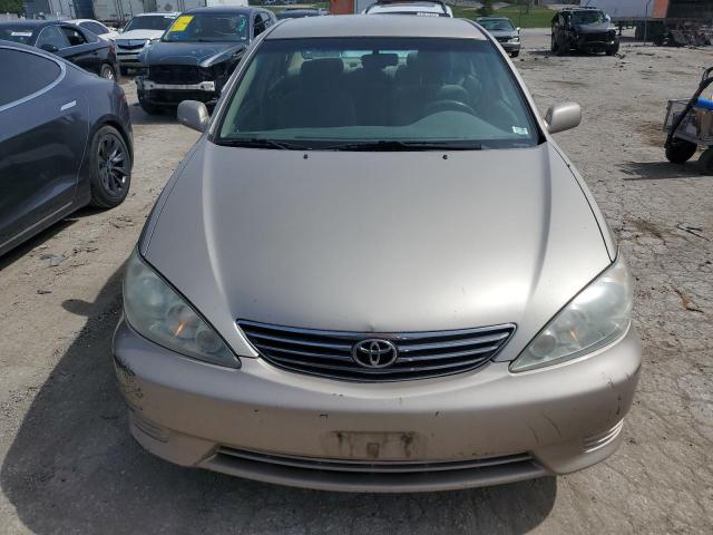 Photo 5 from auction – 2006 TOYOTA CAMRY LE with VIN 4T1BE32K96U104462