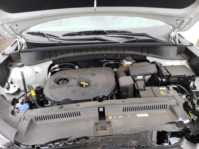 Photo 12 from auction – 2018 HYUNDAI TUCSON SE with VIN KM8J2CA42JU677333