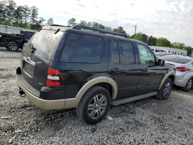 Photo 3 from auction – 2009 FORD EXPLORER E with VIN 1FMEU74E39UA31561