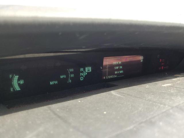 Photo 9 from auction – 2015 TOYOTA PRIUS with VIN JTDKN3DU2F0451688