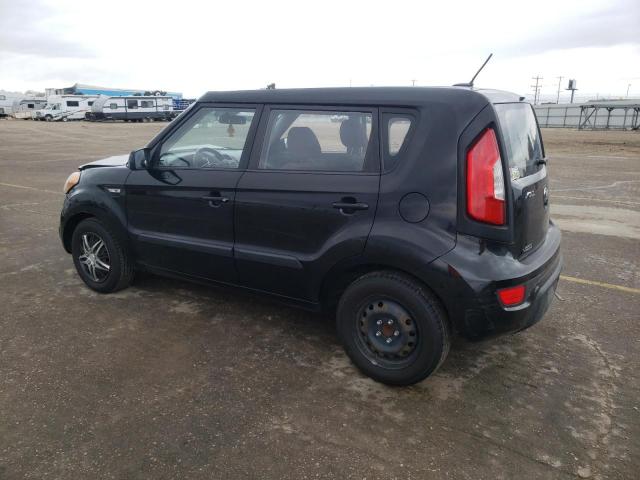 Photo 2 from auction – 2013 KIA SOUL with VIN KNDJT2A5XD7527980