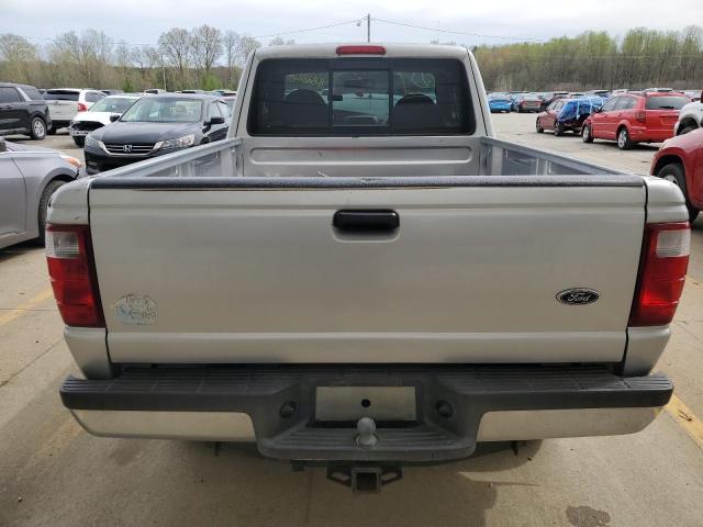 Photo 6 from auction – 2003 FORD RANGER SUP with VIN 1FTZR45E23PA72743
