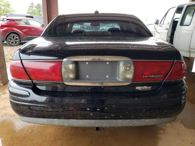 صورة رقم 6 من المزاد - 2003 BUICK LESABRE LI مع VIN 1G4HR54K23U223165