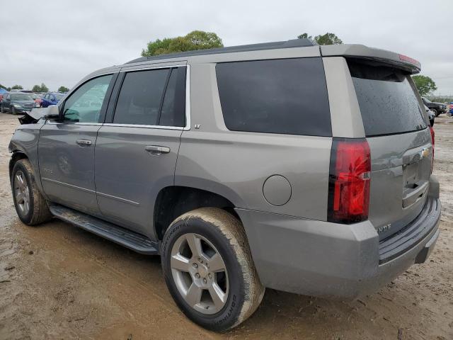 Photo 2 from auction – 2019 CHEVROLET TAHOE C150 with VIN 1GNSCBKC8KR288245
