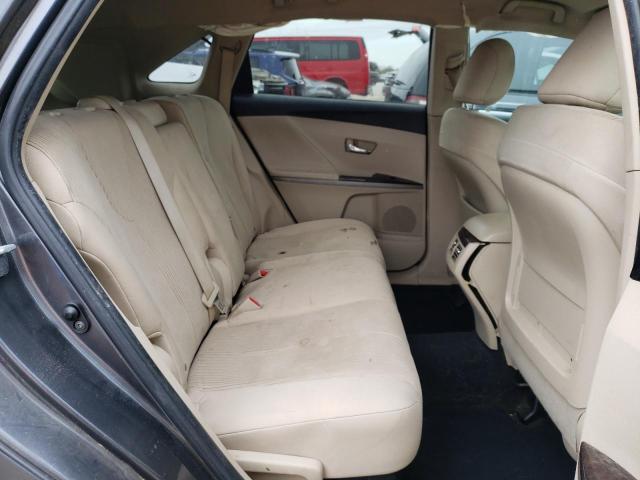 Photo 10 from auction – 2009 TOYOTA VENZA with VIN 4T3ZE11A09U009666