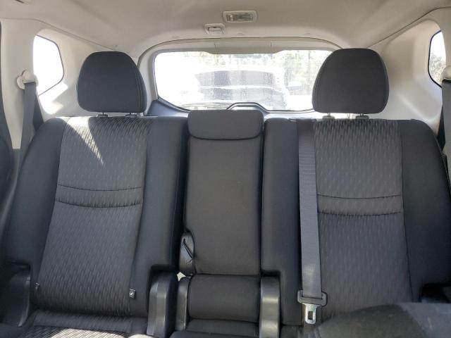 Photo 10 from auction – 2017 NISSAN ROGUE S with VIN JN8AT2MT6HW140112