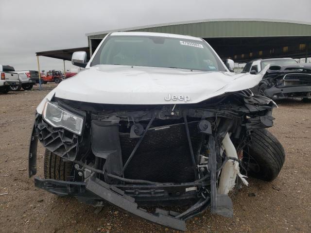 Photo 5 from auction – 2019 JEEP GRAND CHER with VIN 1C4RJEBG3KC644119