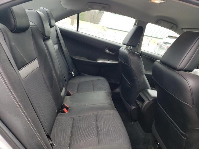 Photo 10 from auction – 2014 TOYOTA CAMRY L with VIN 4T1BF1FK5EU456268