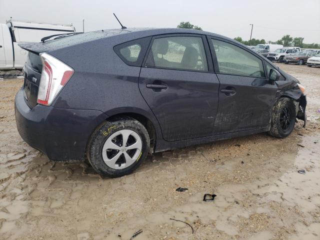 Photo 3 from auction – 2014 TOYOTA PRIUS with VIN JTDKN3DU9E1793583