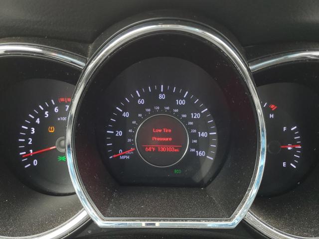Photo 9 from auction – 2013 KIA OPTIMA LX with VIN 5XXGM4A75DG098467