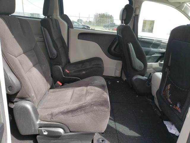 Photo 11 from auction – 2016 DODGE GRAND CARA with VIN 2C4RDGCG3GR401250
