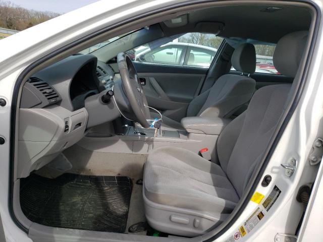 Photo 7 from auction – 2011 TOYOTA CAMRY BASE with VIN 4T1BF3EK0BU772007