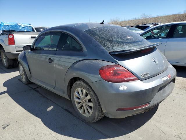 Photo 2 from auction – 2018 VOLKSWAGEN BEETLE S with VIN 3VWFD7AT2JM717320