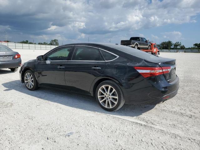 Photo 2 from auction – 2013 TOYOTA AVALON BAS with VIN 4T1BK1EB5DU013498