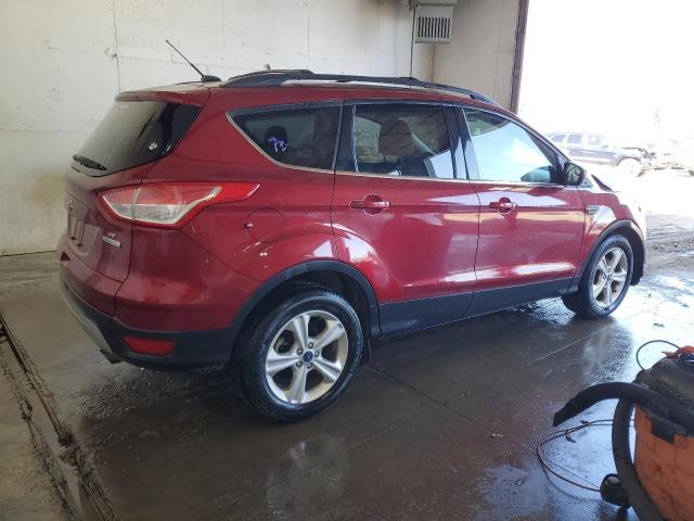Photo 3 from auction – 2015 FORD ESCAPE SE with VIN 1FMCU0GX6FUC55544
