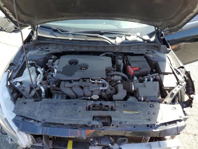 Photo 11 from auction – 2020 NISSAN ALTIMA S with VIN 1N4BL4BV4LC187056