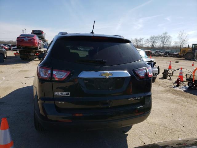 Photo 6 from auction – 2015 CHEVROLET TRAVERSE L with VIN 1GNKVGKD2FJ109363